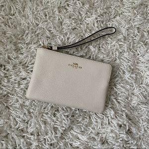 Cardholder/ Wristlet